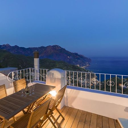 Angeli A Ravello Ξενοδοχείο Εξωτερικό φωτογραφία