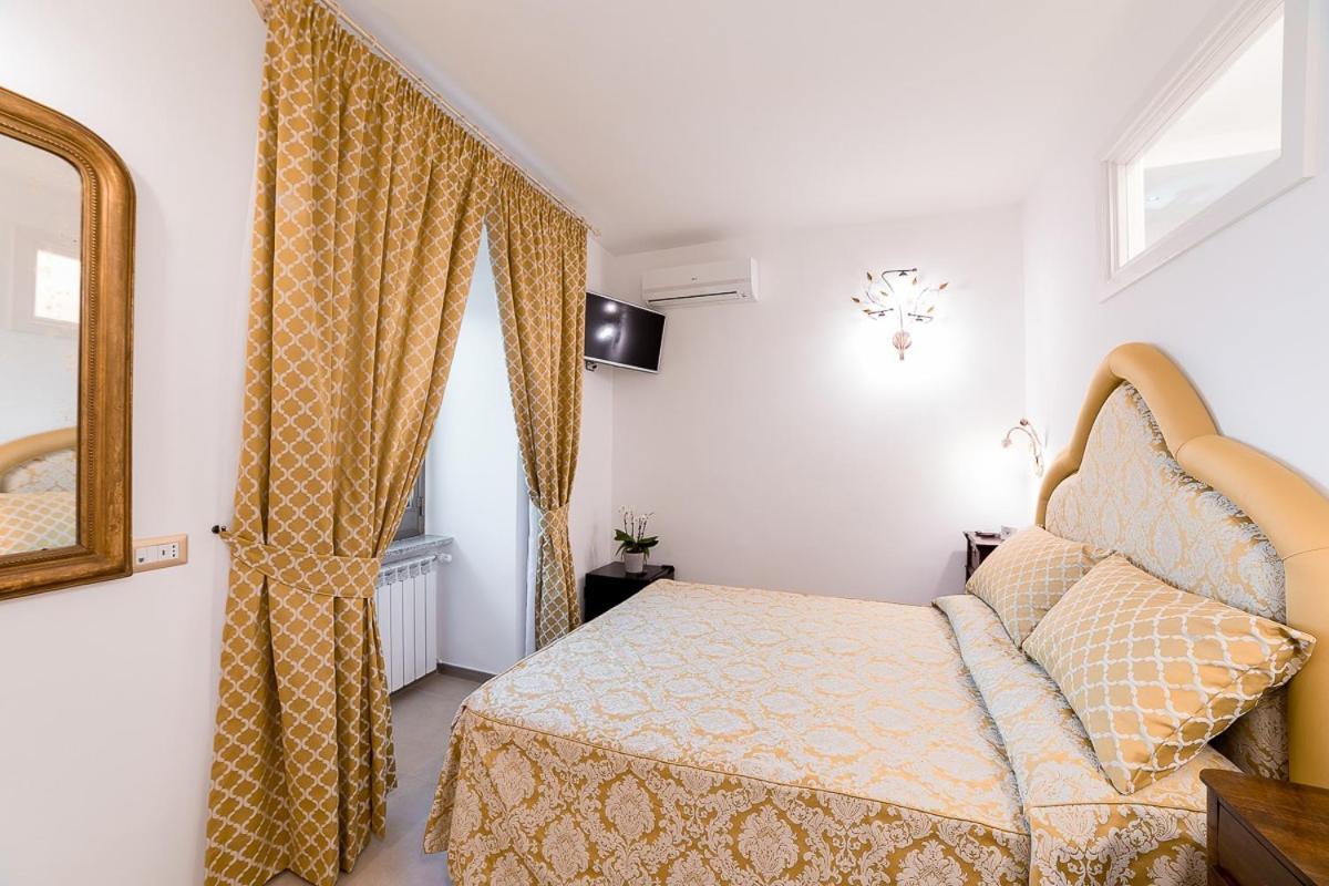 Angeli A Ravello Ξενοδοχείο Εξωτερικό φωτογραφία