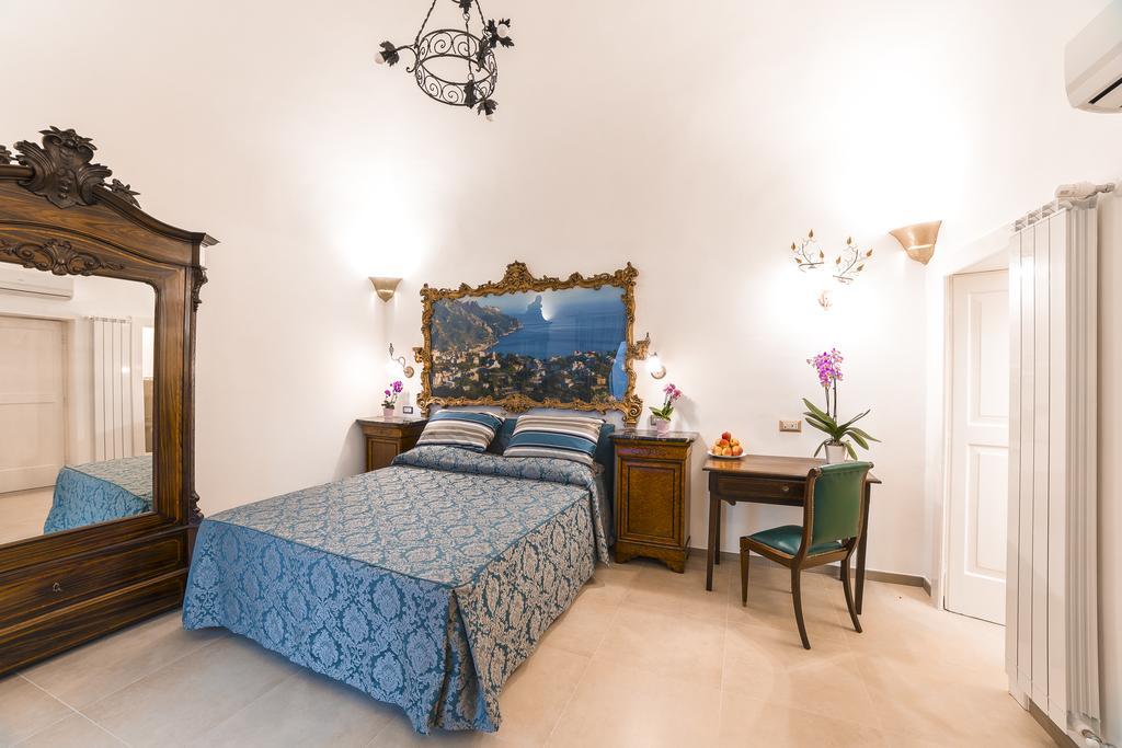 Angeli A Ravello Ξενοδοχείο Εξωτερικό φωτογραφία